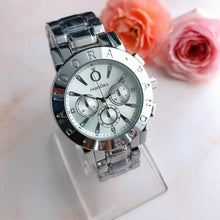 Cargar imagen en el visor de la galería, Relógio Pandora Europa / A Elegância do Continente Europeu no seu Pulso - Urbano Elite