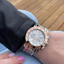 Cargar imagen en el visor de la galería, Relógio Pandora Europa / A Elegância do Continente Europeu no seu Pulso - Urbano Elite