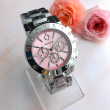 Cargar imagen en el visor de la galería, Relógio Pandora Europa / A Elegância do Continente Europeu no seu Pulso - Urbano Elite