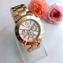 Cargar imagen en el visor de la galería, Relógio Pandora Europa / A Elegância do Continente Europeu no seu Pulso - Urbano Elite