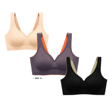 Cargar imagen en el visor de la galería, Sutiã Modelador Comfort Slim 5D | Compre 1 Leve 3 - Urbano Elite