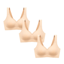 Cargar imagen en el visor de la galería, Sutiã Modelador Comfort Slim 5D | Compre 1 Leve 3 - Urbano Elite