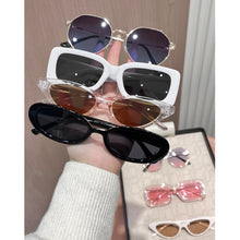 Cargar imagen en el visor de la galería, Urban Glass Collection — 8 Formas de Expressar Seu Estilo
