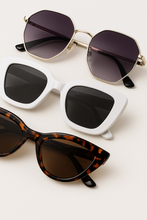 Cargar imagen en el visor de la galería, Urban Glass Collection — 8 Formas de Expressar Seu Estilo
