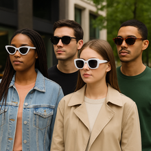 Cargar imagen en el visor de la galería, Urban Glass Collection — 8 Formas de Expressar Seu Estilo
