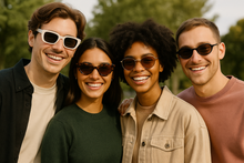 Cargar imagen en el visor de la galería, Urban Glass Collection — 8 Formas de Expressar Seu Estilo
