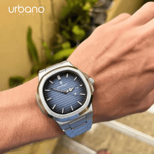 Cargar imagen en el visor de la galería, Relógio Poedagar Elite™ - Pulseira Ajustável - Urbano Elite
