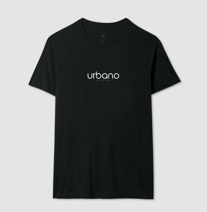 Camiseta Urbano Elite - Urbano Elite