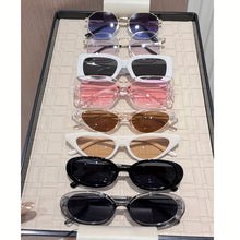 Cargar imagen en el visor de la galería, Urban Glass Collection — 8 Formas de Expressar Seu Estilo
