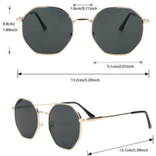 Cargar imagen en el visor de la galería, Urban Glass Collection — 8 Formas de Expressar Seu Estilo
