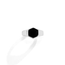 Cargar imagen en el visor de la galería, Anel Masculino Elite Ring MM05 - Urbano Elite

