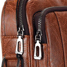 Cargar imagen en el visor de la galería, Bolsa Masculina Elite France MM02 - Urbano Elite
