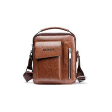 Cargar imagen en el visor de la galería, Bolsa Masculina Elite MM01 - Urbano Elite
