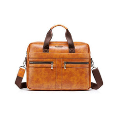 Bolsa Masculina de Ombro Elite MM04