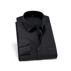 Camisa Social Masculina Do Futuro Elite MMV04