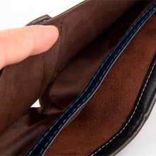 Cargar imagen en el visor de la galería, Carteira Masculina Italiana Elite MM01 - Urbano Elite
