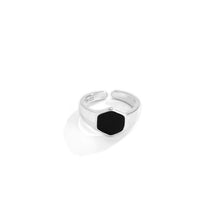 Cargar imagen en el visor de la galería, Anel Masculino Elite Ring MM05 - Urbano Elite
