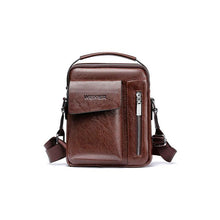 Cargar imagen en el visor de la galería, Bolsa Masculina Elite MM01 - Urbano Elite
