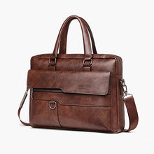 Cargar imagen en el visor de la galería, Bolsa Masculina Elite MMV05 - Urbano Elite

