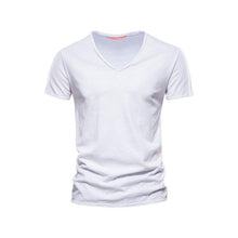Cargar imagen en el visor de la galería, Camiseta Masculina Elite MMV01 - Urbano Elite
