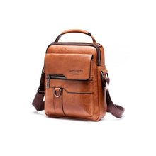 Cargar imagen en el visor de la galería, Bolsa Masculina Elite MM03 - Urbano Elite
