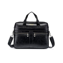 Cargar imagen en el visor de la galería, Bolsa Masculina de Ombro Elite MM04 - Urbano Elite
