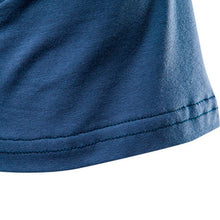 Cargar imagen en el visor de la galería, Camiseta Masculina Elite Gola V MMV05 - Urbano Elite
