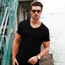 Cargar imagen en el visor de la galería, Camiseta Masculina Elite MMV01 - Urbano Elite
