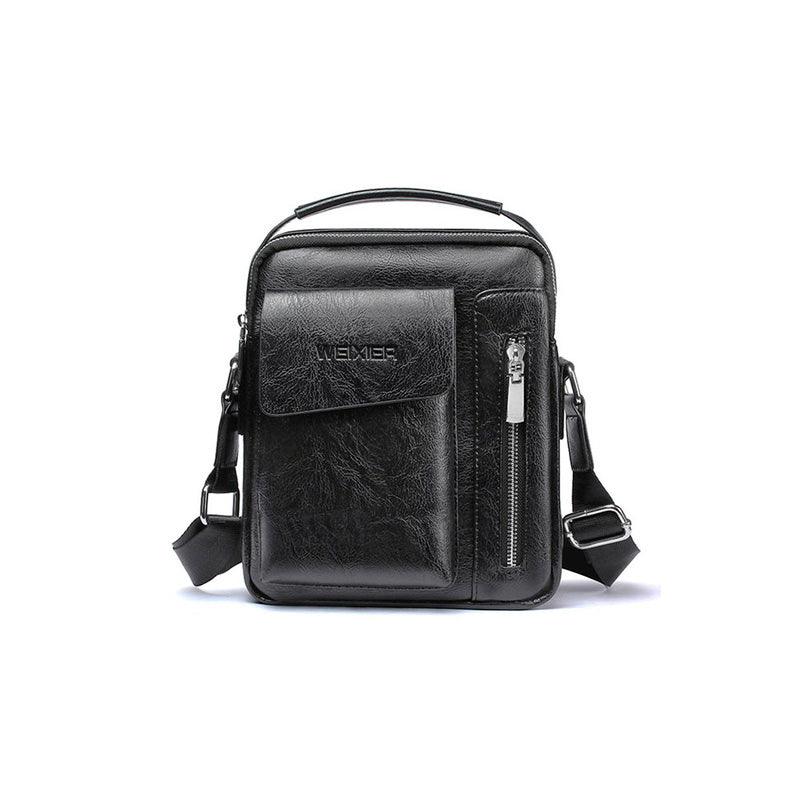 Bolsa Masculina Elite MM01 - Urbano Elite