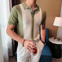 Cargar imagen en el visor de la galería, Camiseta Masculina Elite MMV03 - Urbano Elite
