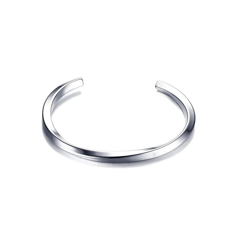 Pulseira Masculina Elite Men One MMV01 - Urbano Elite