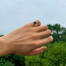 Cargar imagen en el visor de la galería, Anel Masculino Elite Ring MM05 - Urbano Elite
