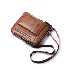 Cargar imagen en el visor de la galería, Bolsa Masculina Elite MM01 - Urbano Elite
