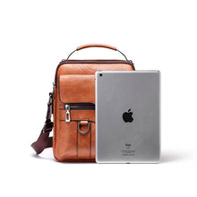 Cargar imagen en el visor de la galería, Bolsa Masculina Elite MM03 - Urbano Elite
