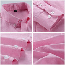 Cargar imagen en el visor de la galería, Camisa Social Masculina Cavalery Elite MM09 - Urbano Elite
