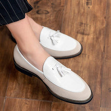 Cargar imagen en el visor de la galería, Mocassim Masculino Classic Elite MM06 - Urbano Elite
