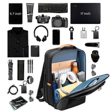 Cargar imagen en el visor de la galería, Bolsa Masculina EliteMMV06 - Urbano Elite
