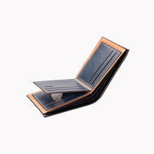 Cargar imagen en el visor de la galería, Carteira Masculina Italiana Elite MM01 - Urbano Elite
