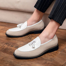 Cargar imagen en el visor de la galería, Mocassim Masculino Classic Elite MM06 - Urbano Elite
