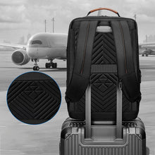 Cargar imagen en el visor de la galería, Bolsa Masculina EliteMMV06 - Urbano Elite
