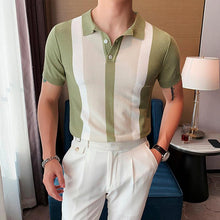 Cargar imagen en el visor de la galería, Camiseta Masculina Elite MMV03 - Urbano Elite
