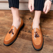 Cargar imagen en el visor de la galería, Mocassim Masculino Classic Elite MM06 - Urbano Elite
