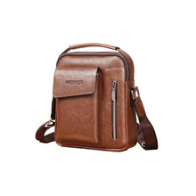 Cargar imagen en el visor de la galería, Bolsa Masculina Elite MM01 - Urbano Elite

