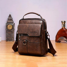 Cargar imagen en el visor de la galería, Bolsa Masculina Elite MM03 - Urbano Elite
