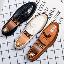 Cargar imagen en el visor de la galería, Mocassim Masculino Classic Elite MM06 - Urbano Elite
