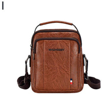 Cargar imagen en el visor de la galería, Bolsa Masculina Elite France MM02 - Urbano Elite

