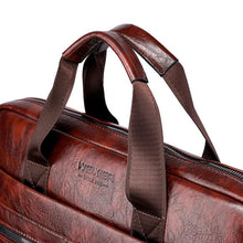 Cargar imagen en el visor de la galería, Bolsa Masculina de Ombro Elite MM04 - Urbano Elite
