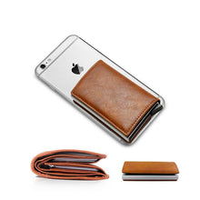 Cargar imagen en el visor de la galería, Carteira Masculina Rfid Couro Elite MM02 - Urbano Elite
