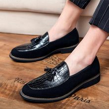 Cargar imagen en el visor de la galería, Mocassim Masculino Classic Elite MM06 - Urbano Elite
