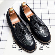Cargar imagen en el visor de la galería, Mocassim Masculino Classic Elite MM06 - Urbano Elite
